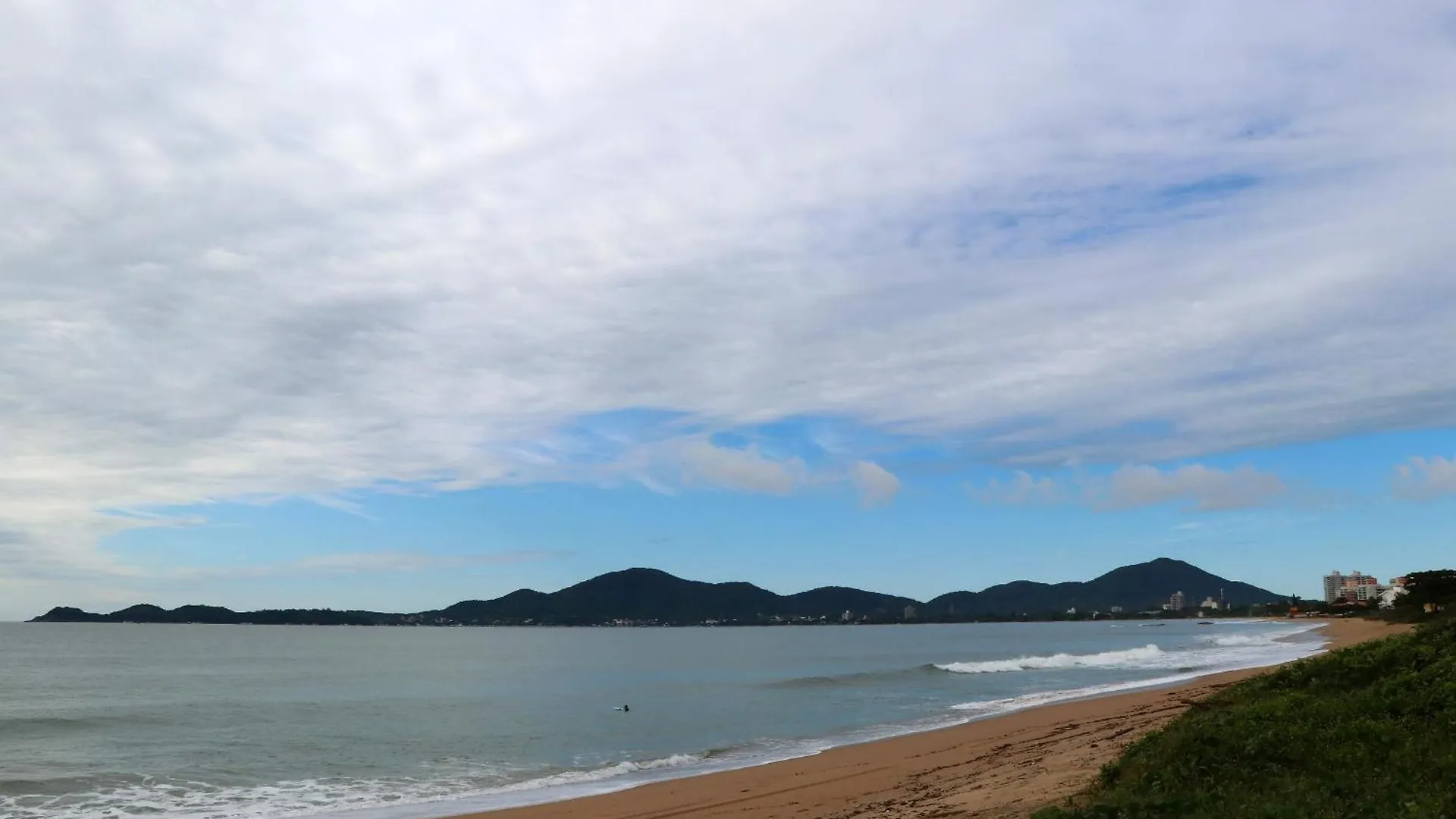 Holiday home Curta Praia De Armacao - Casa Coqueiro Penha