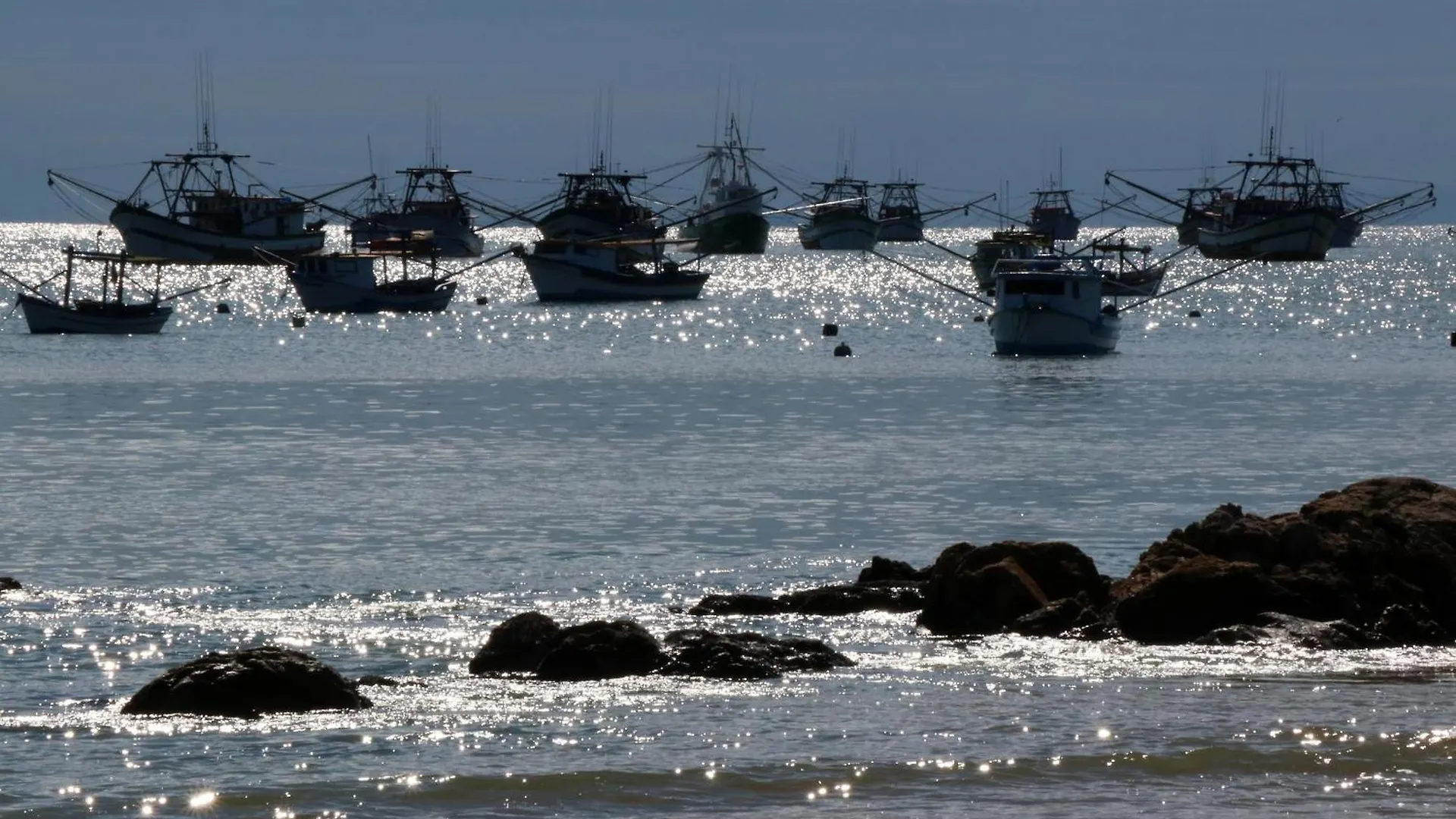 Curta Praia De Armacao - Casa Coqueiro Penha  0*, Penha (Santa Catarina) Brazil