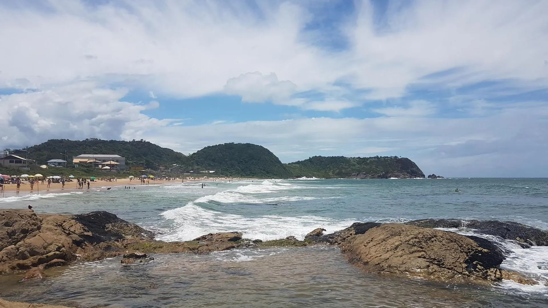 Holiday home Curta Praia De Armacao - Casa Coqueiro Penha