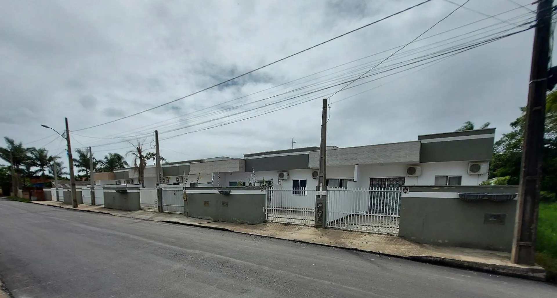 Holiday home Curta Praia De Armacao - Casa Coqueiro Penha