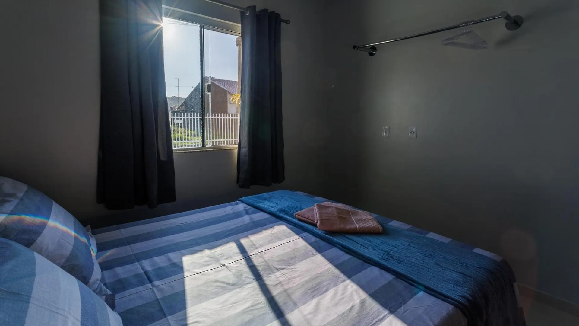 Holiday home Curta Praia De Armacao - Casa Coqueiro Penha  Brazil