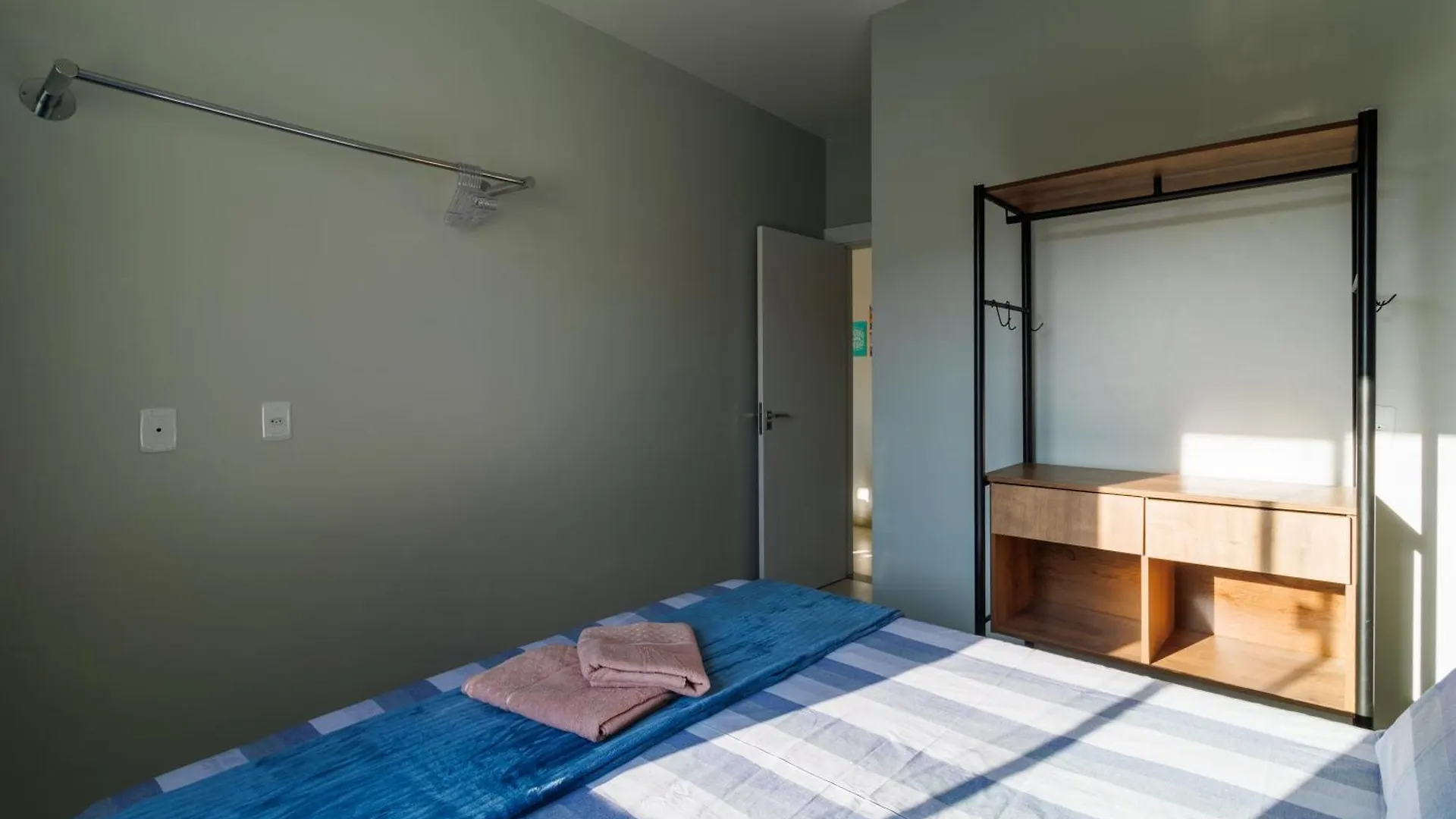 Holiday home Curta Praia De Armacao - Casa Coqueiro Penha