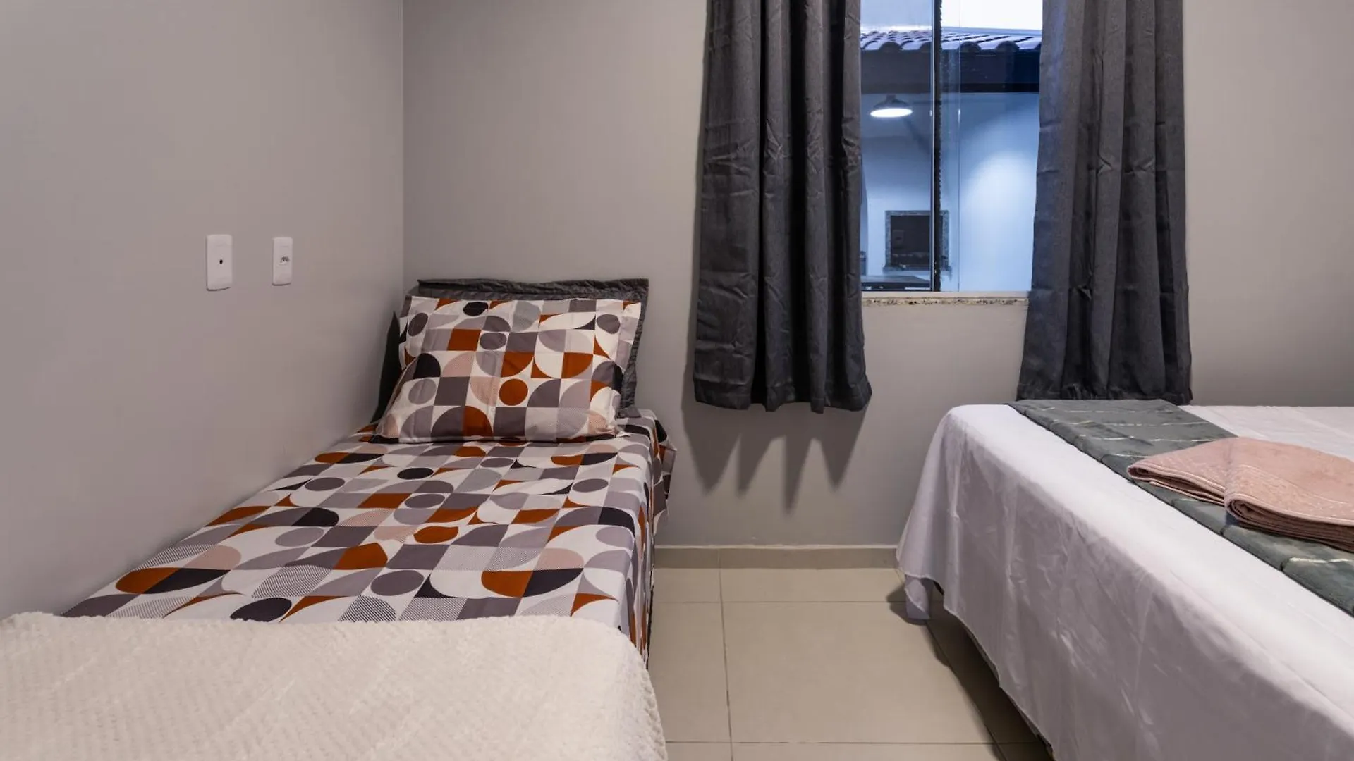 Curta Praia De Armacao - Casa Coqueiro Penha  0*, Penha (Santa Catarina)