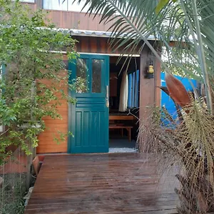 Casa de Férias Jabuticasa Cabana De Madeira Na, Penha (Santa Catarina)