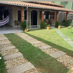 Casa de Férias A 05 Minutos Caminhando Ate O Parque Beto Carrero! Acomoda 12 Pessoas, Penha (Santa Catarina)