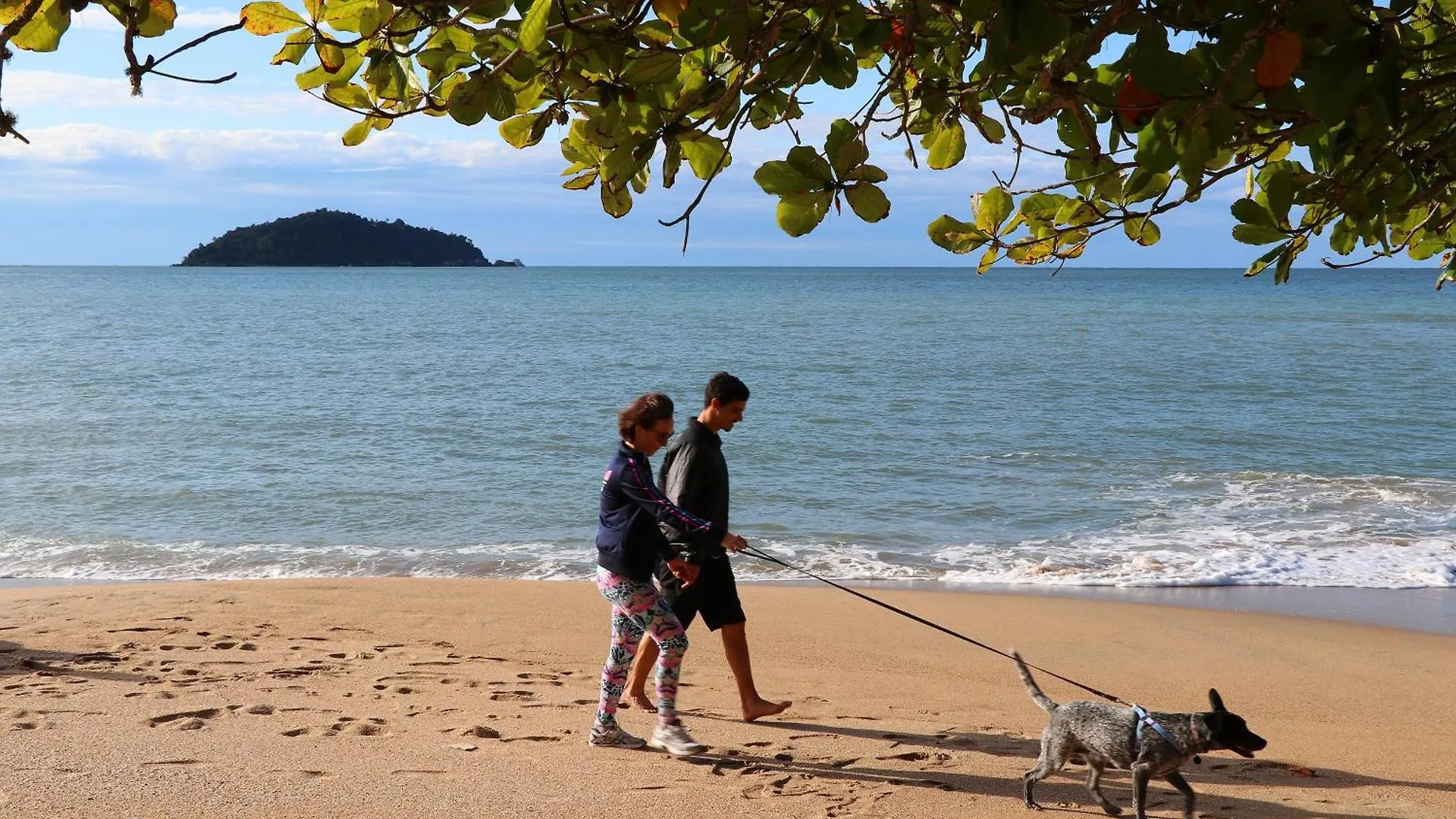 Casa de Férias Curta Praia de Armação - Casa Coqueiro Penha