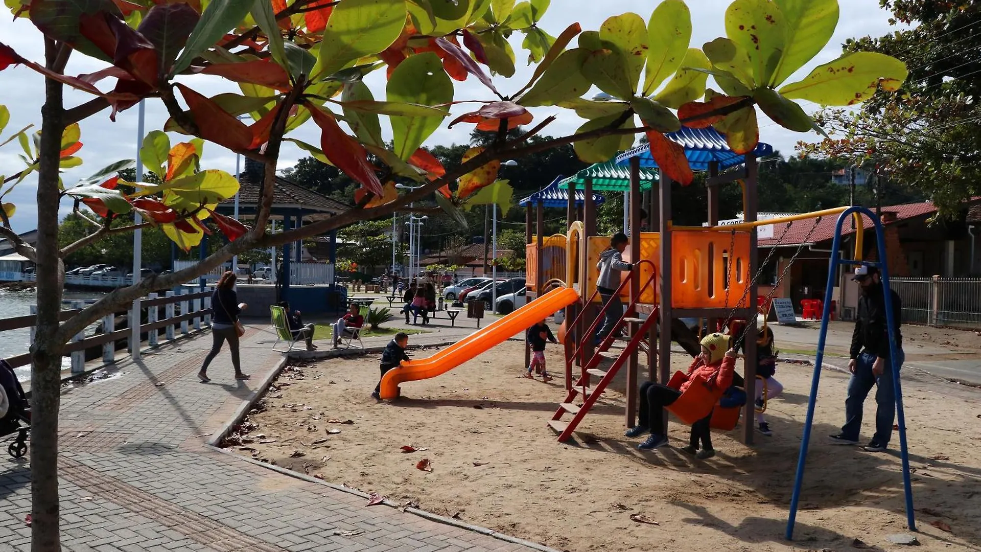 Casa de Férias Curta Praia de Armação - Casa Coqueiro Penha