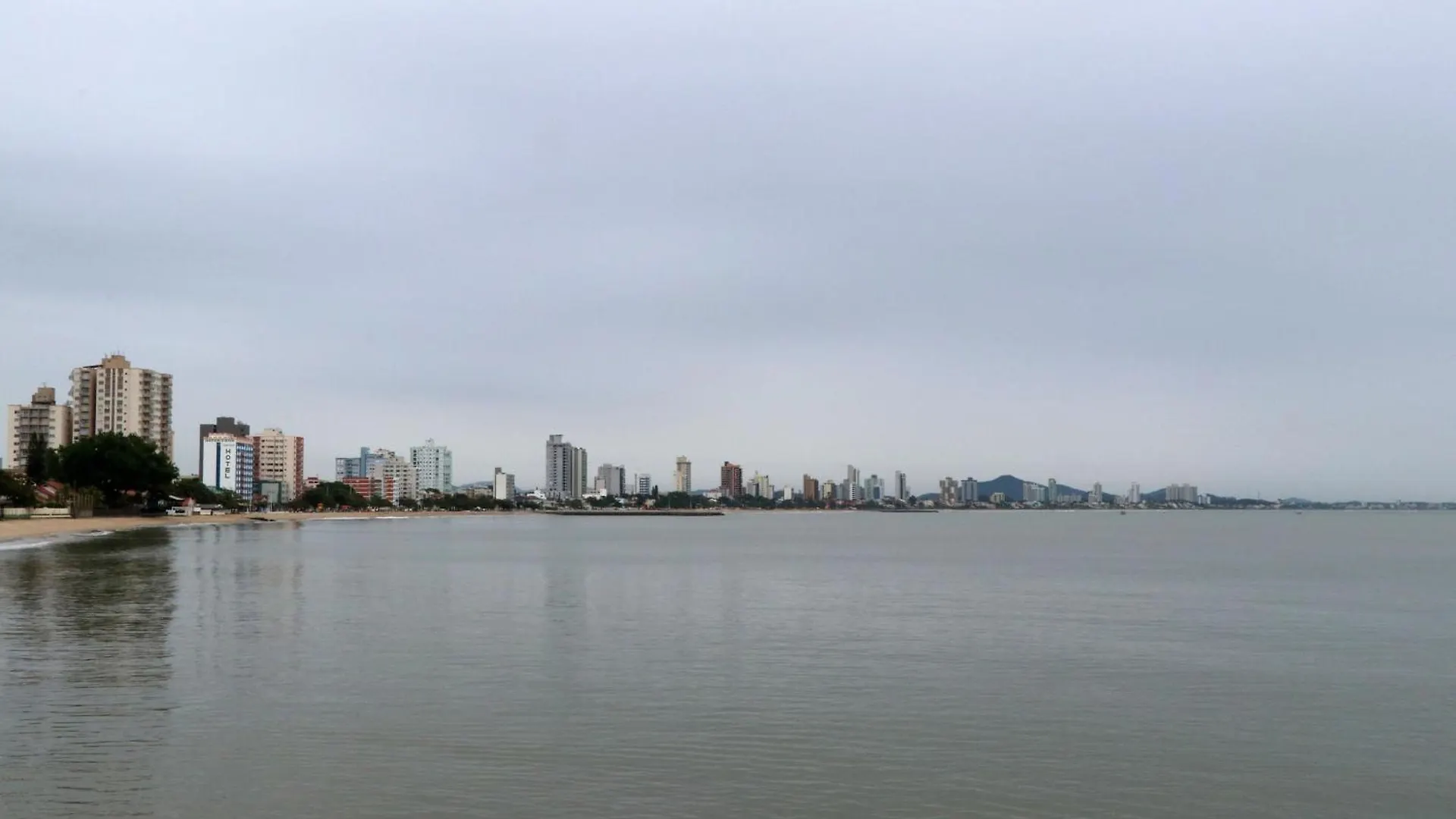 Casa de Férias Curta Praia de Armação - Casa Coqueiro Penha