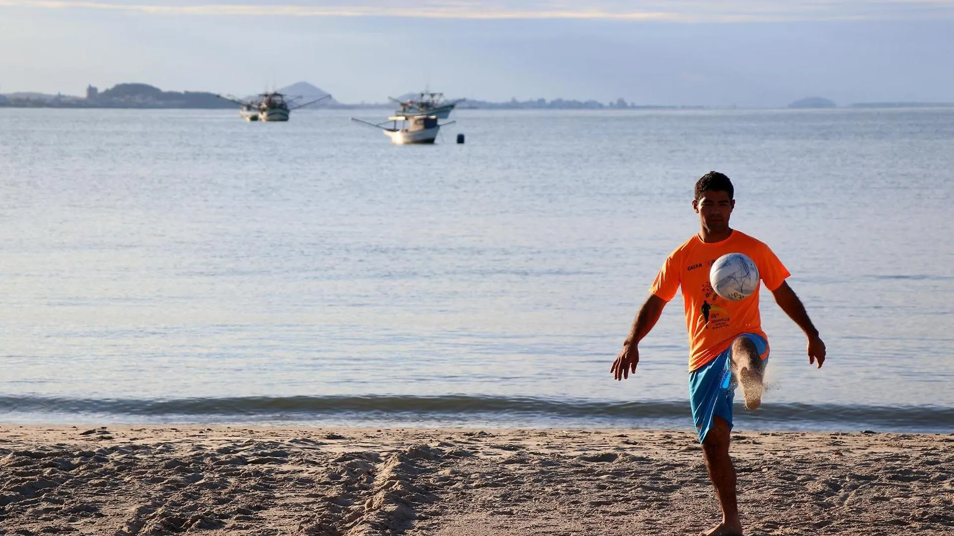 Casa de Férias Curta Praia de Armação - Casa Coqueiro Penha  Brasil